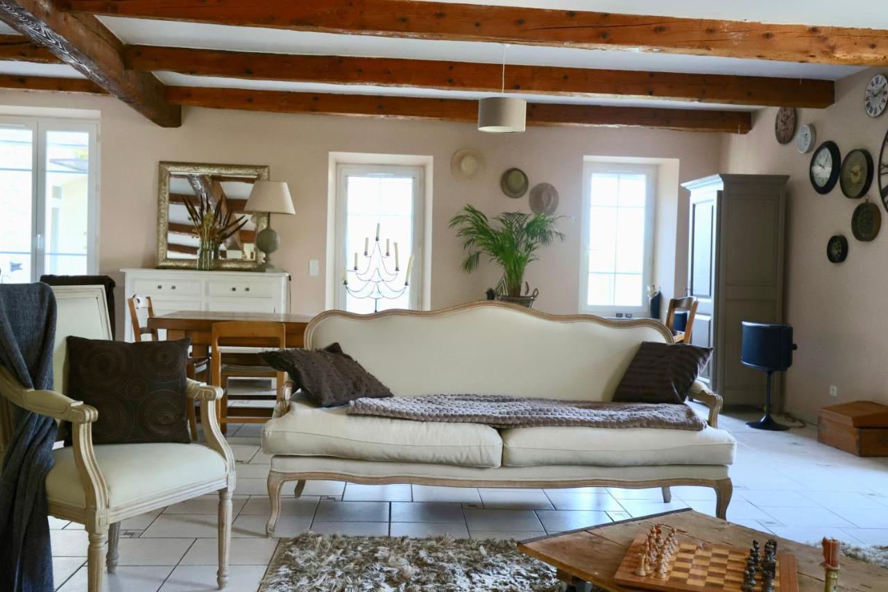 Maison De Margot Peyriac-Minervois Esterno foto