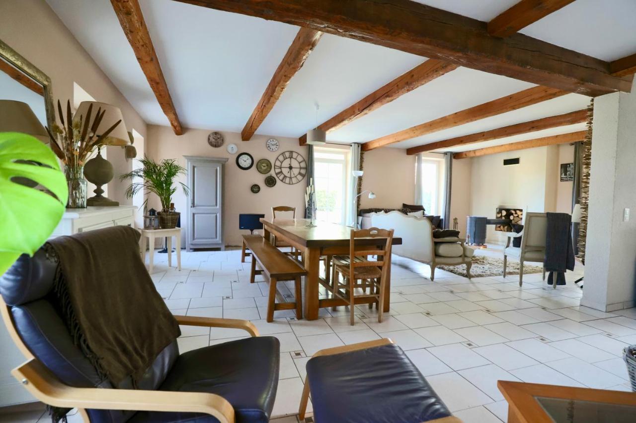 Maison De Margot Peyriac-Minervois Esterno foto