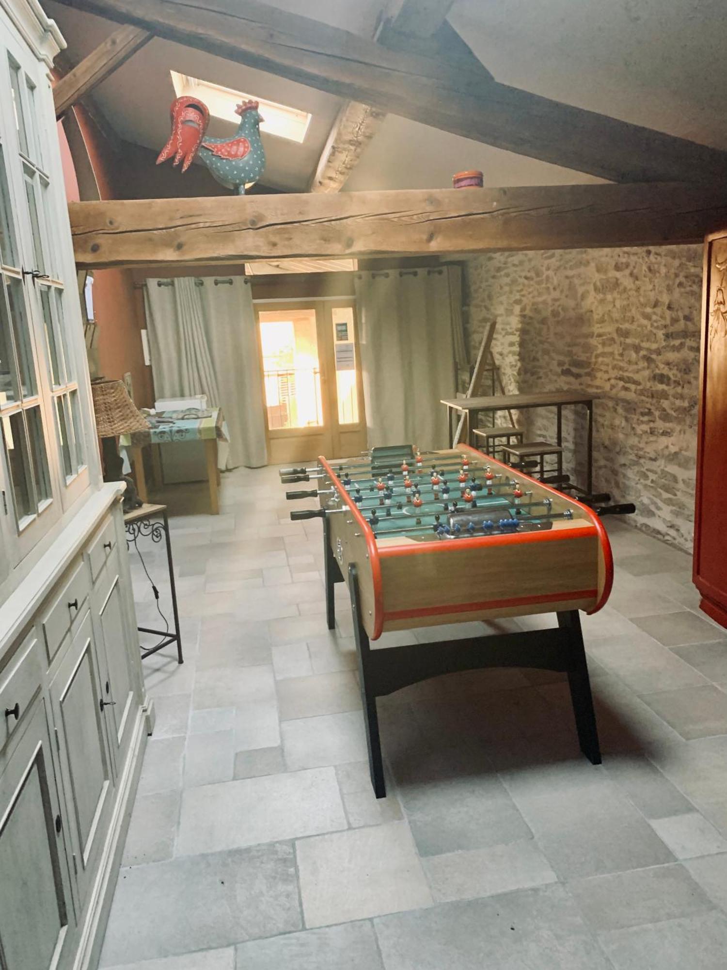 Maison De Margot Peyriac-Minervois Esterno foto