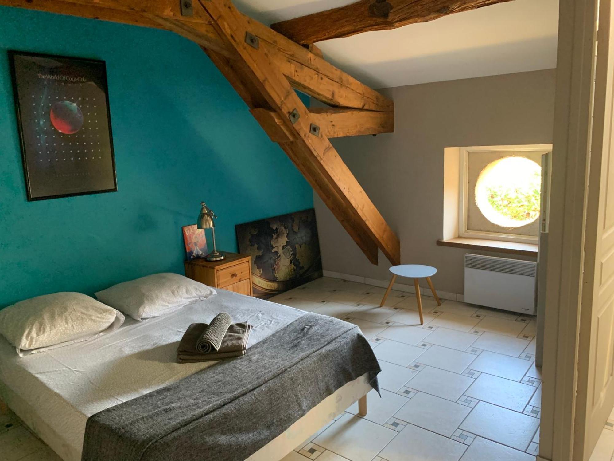 Maison De Margot Peyriac-Minervois Esterno foto