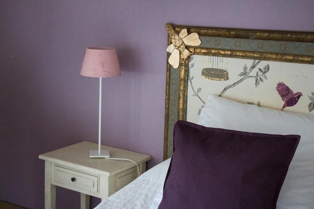 Maison De Margot Peyriac-Minervois Esterno foto