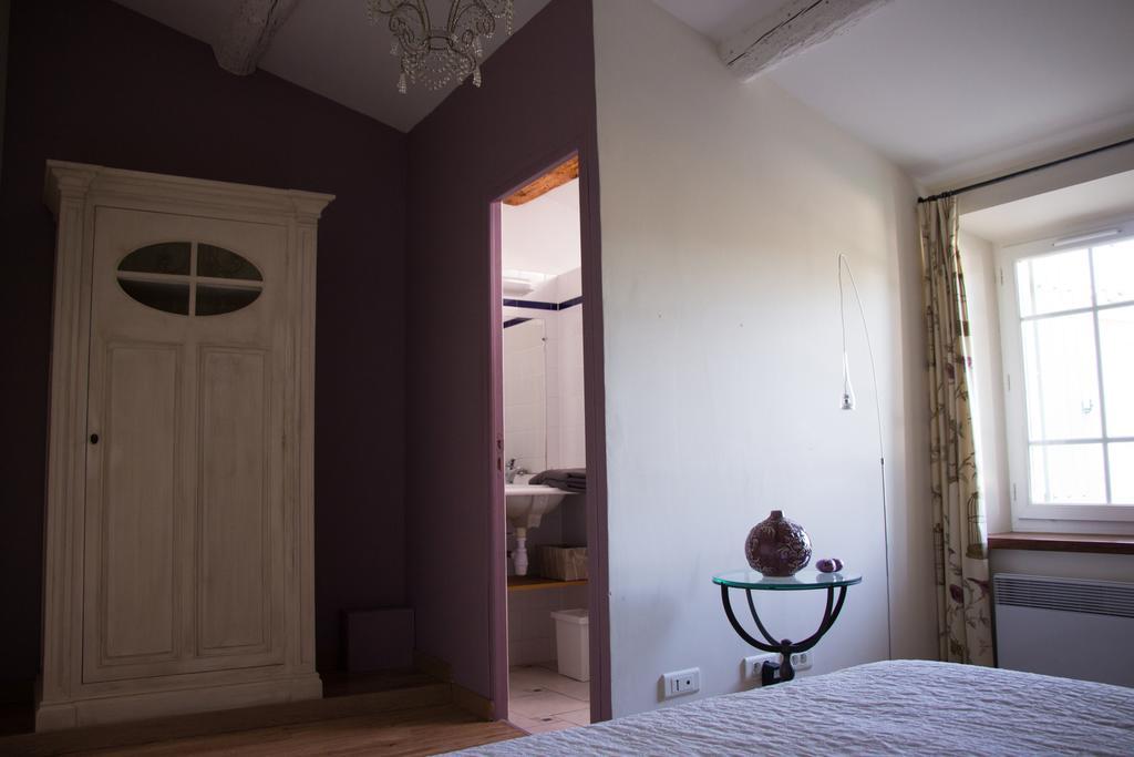 Maison De Margot Peyriac-Minervois Esterno foto