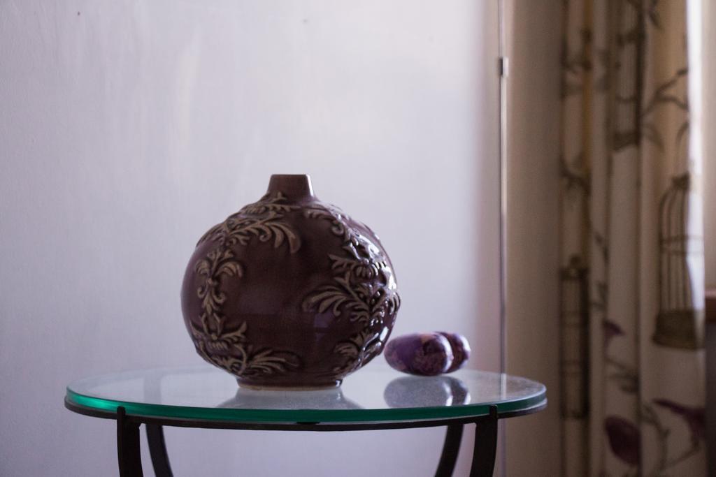 Maison De Margot Peyriac-Minervois Esterno foto