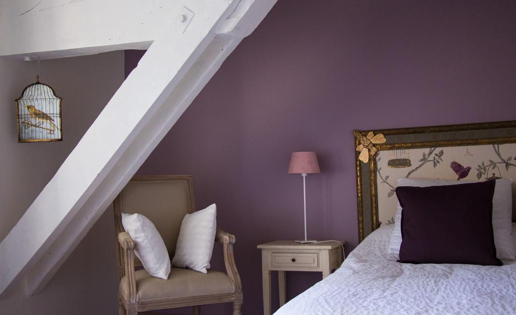 Maison De Margot Peyriac-Minervois Esterno foto