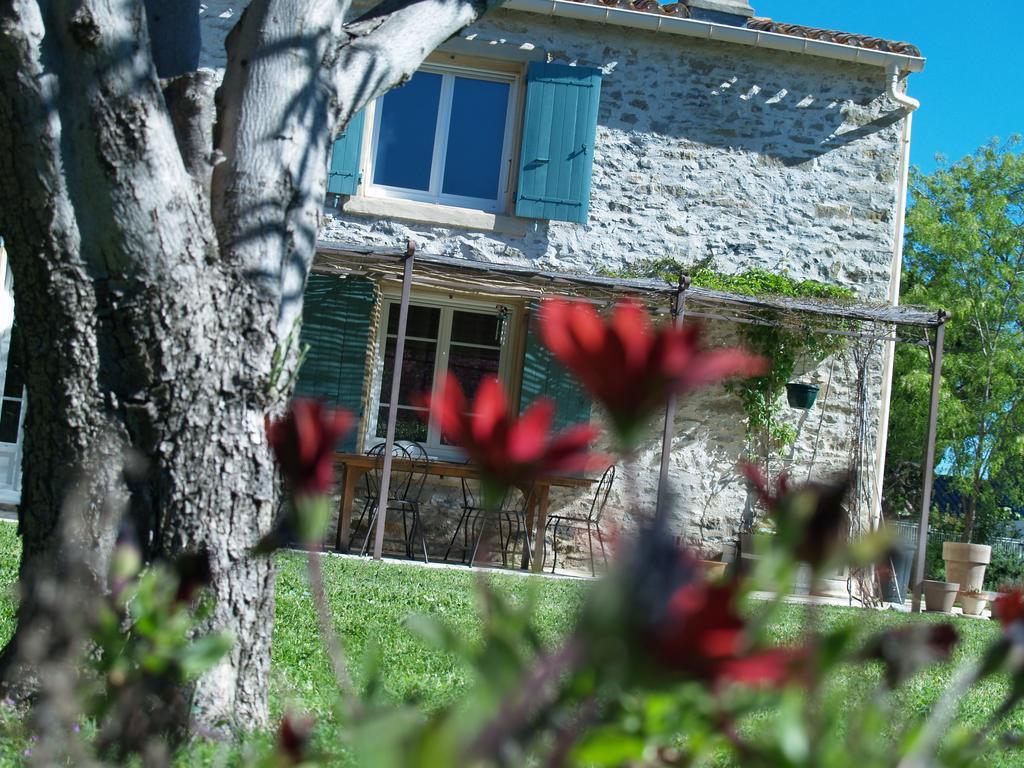 Maison De Margot Peyriac-Minervois Esterno foto