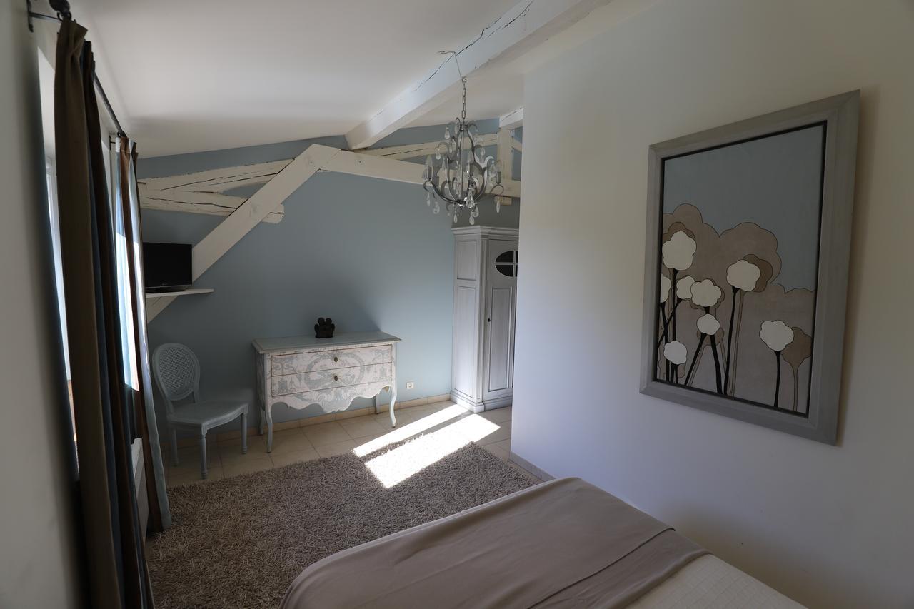 Maison De Margot Peyriac-Minervois Esterno foto