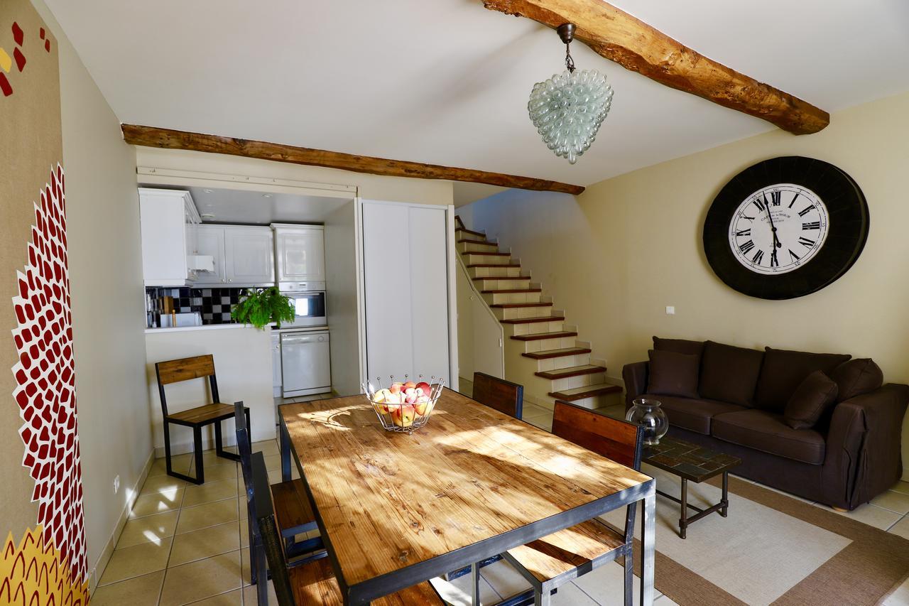 Maison De Margot Peyriac-Minervois Esterno foto