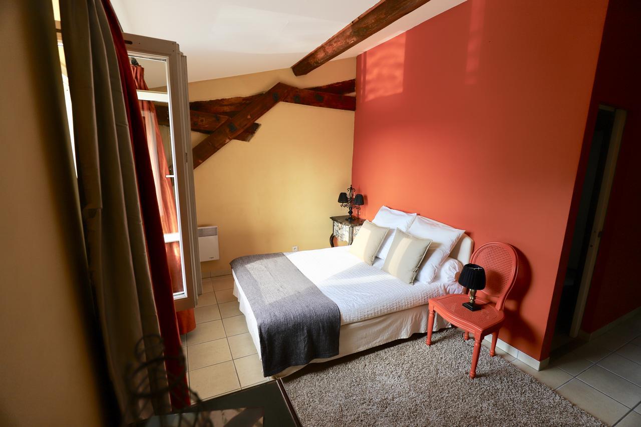 Maison De Margot Peyriac-Minervois Esterno foto