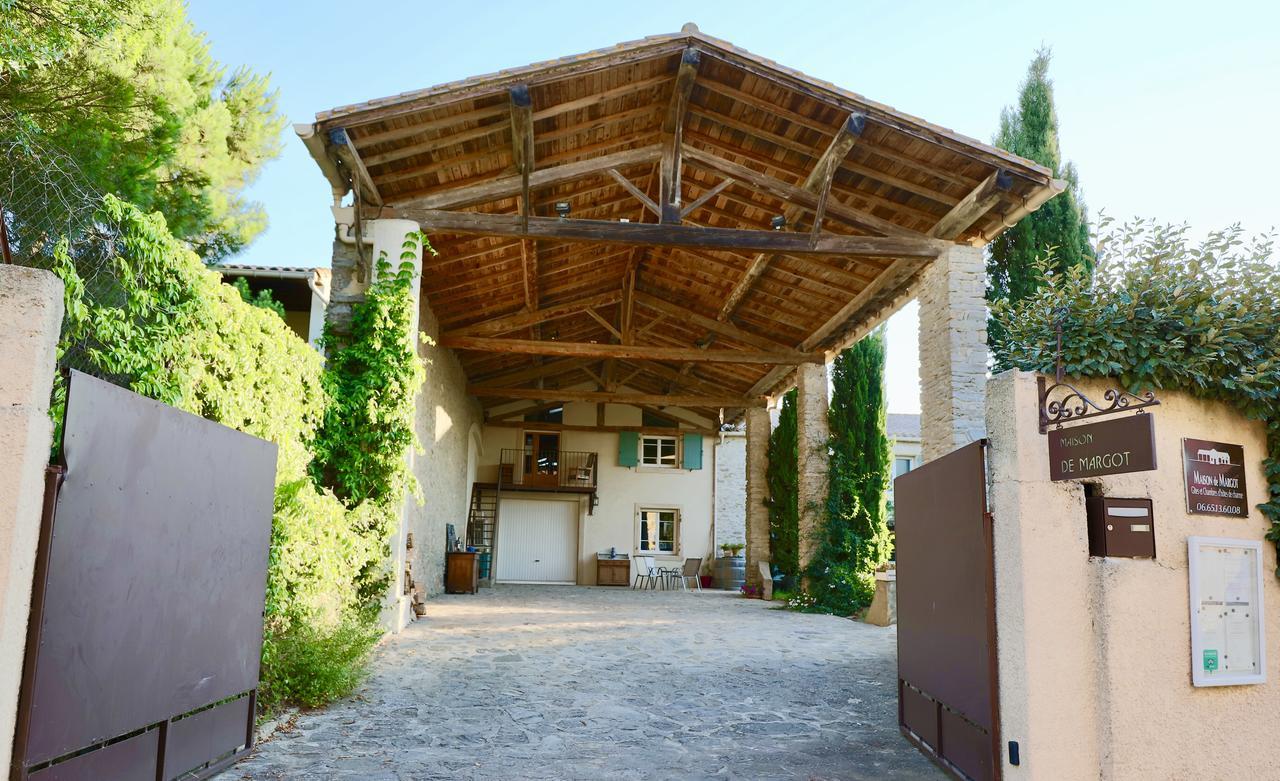 Maison De Margot Peyriac-Minervois Esterno foto